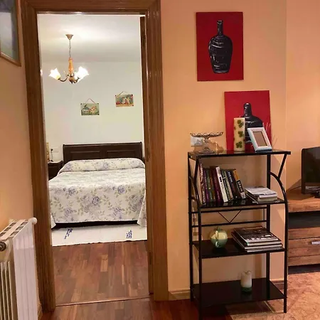 Apartamento Del Lavaderu Ii *