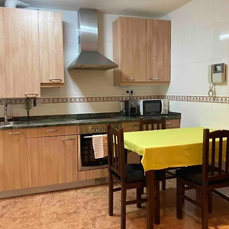 Apartamento Del Lavaderu Ii *