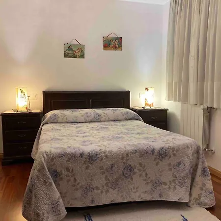 Apartamento Del Lavaderu Ii